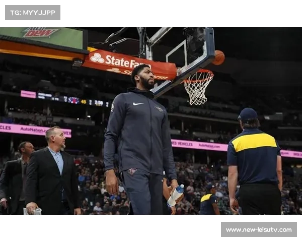 安东尼·戴维斯:如何凭借强大内线能力成为NBA无可撼动的防守霸主 安东尼·戴维斯:如何凭借强大内线能力成为NBA无可撼动的防守霸主