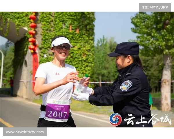广州世界接力赛安保全程揭秘 确保赛事安全与顺利进行 广州世界接力赛安保全程揭秘 确保赛事安全与顺利进行