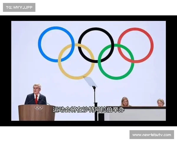 沙特阿拉伯主办奥林匹克电竞运动会开创电竞新纪元 沙特阿拉伯主办奥林匹克电竞运动会开创电竞新纪元